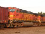 BNSF 5059